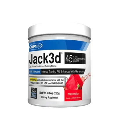 پمپ Jack3d 
