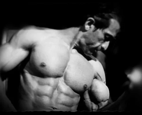 برای رشد عضله کدام انقباض حرف اول را می زند؟