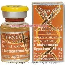 TESTOMAX 75