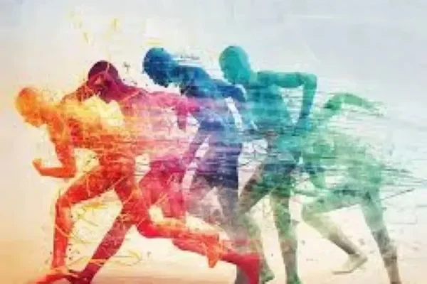 مسابقات رسمی فدراسیون بین المللی آمادگی جسمانی و ایروبیک