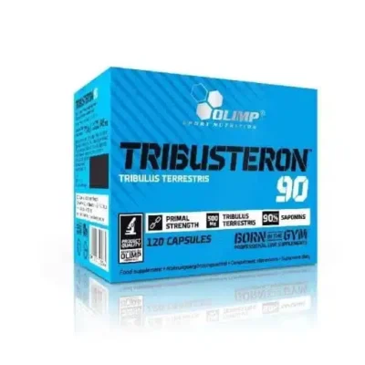 تریبوسترون Olimp