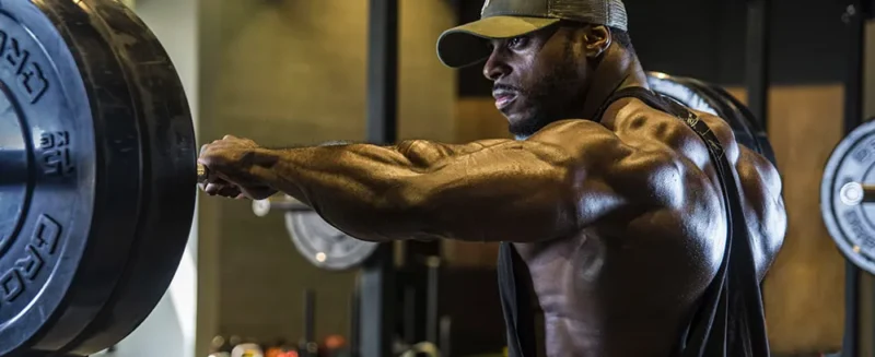 ستهای ترکیبی در سیستم های تمرینی بدنسازی