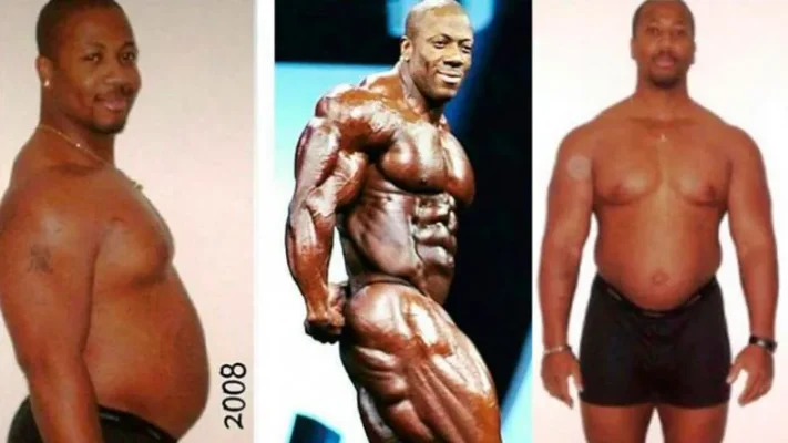 بدنسازان در اذهان عمومي