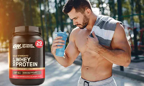 پروتئین و سوء هاضمه؛ مشکل جدی بدنسازان