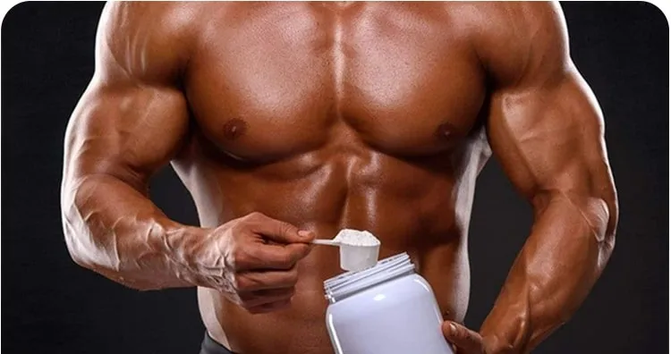 کراتین مونوهیدرات چیست و چگونه عمل میکند ؟
