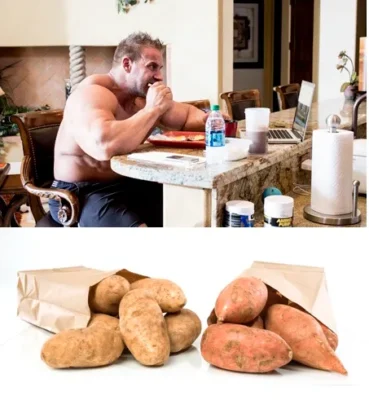 حفظ رژیم غذائی در طول سفر با توصیه های جی کاتلر