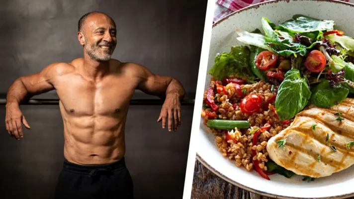 راهنمای رژیم غذایی مختص مسابقات