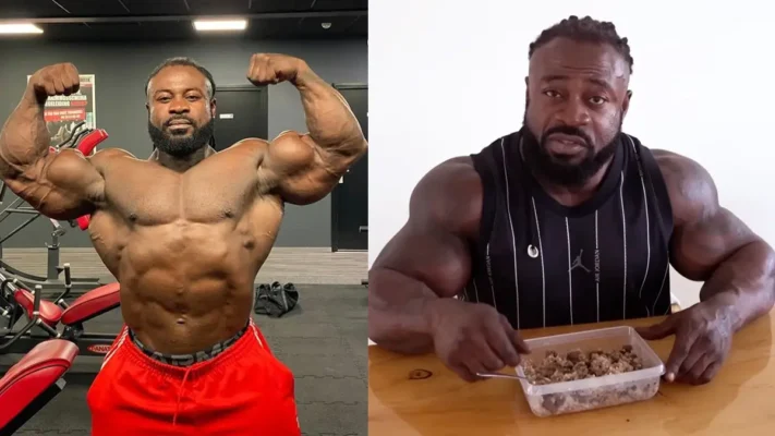 نکات اساسی پیش از مسابقه پرورش اندام