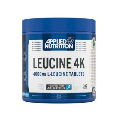 لویسین 30 تا 40 درصد قدرت را افزایش میدهد