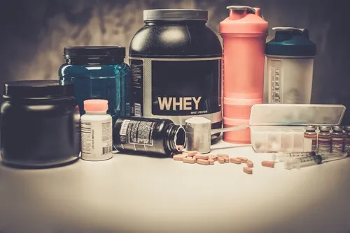پروتئین وی (Whey Protein)