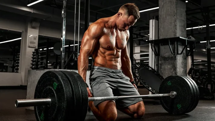 راه های غلبه بر (stop ) رشد عضلانی