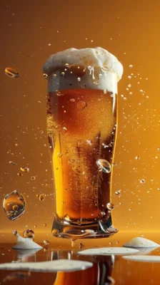 ماءالشعیر و سلامت کلیه‌ها