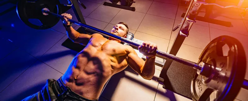 راه های غلبه بر (stop ) رشد عضلانی