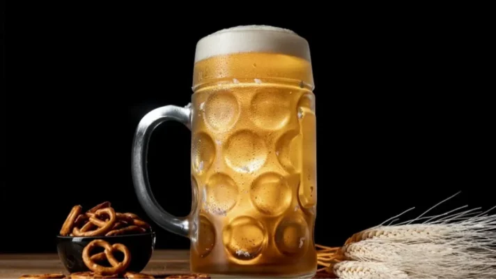 خواص ماءالشعير