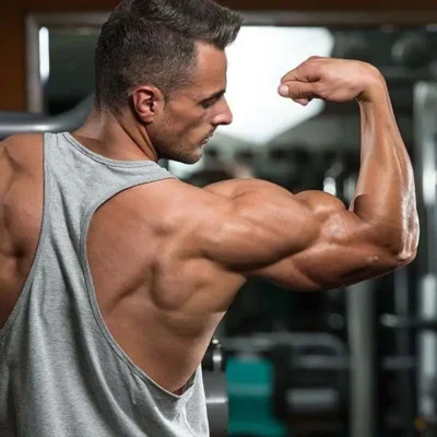 ورزش‌های تقویتی برای افزایش حجم بازو