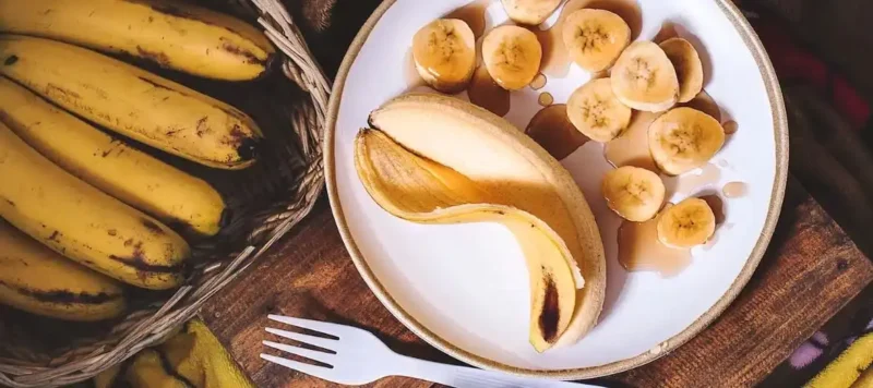 فواید موز برای سلامت کلی بدن