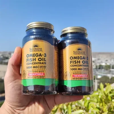 اسیدهای چرب ویژه