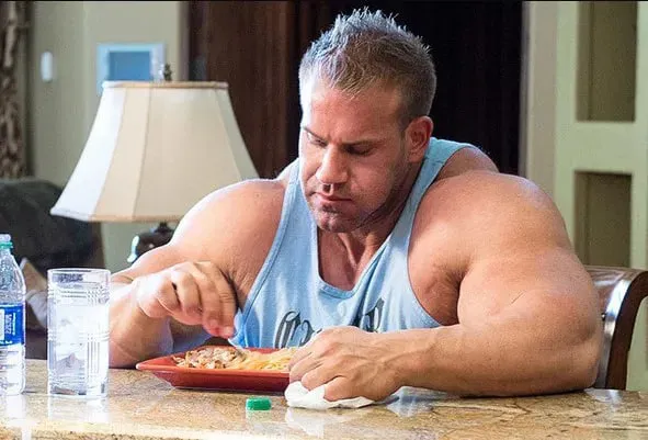 تغذیه جی کاتلر