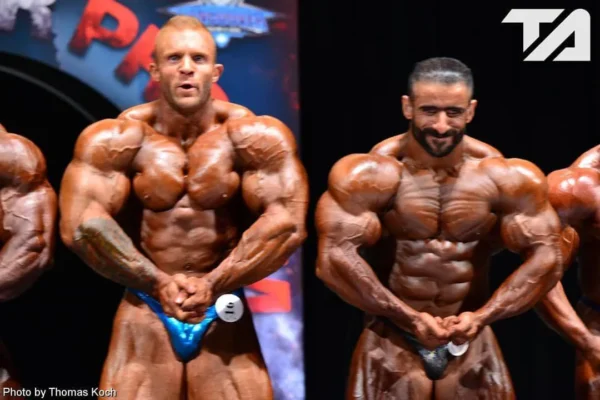 ۷ توصیه برای افزایش حجم عضله