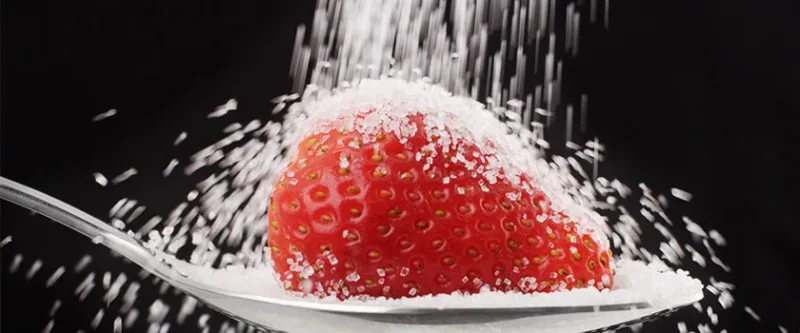 قند طبیعی یا مصنوعی: کدام یک را بیشتر مصرف می‌کنید؟