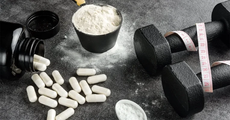 مکمل‌هایی که مبتدیان نیازی ندارند