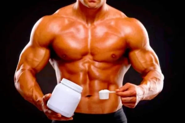 بهترین روش مصرف کراتین