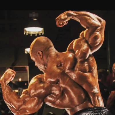 روشهای حرفه ای ها برای انفجار عضلات دلتوئید