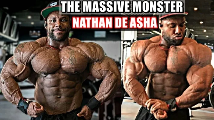 روشهای حرفه ای ها برای انفجار عضلات دلتوئید