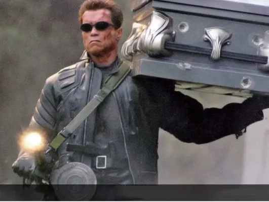 توصیه حرفه ای ها ( آرنولد شوارزنگر و سوپر ست های بازو ! )