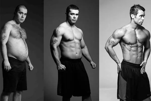 رژیم اصولی چربی سوزی