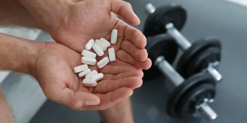 عوارض استروئید سالها پس از مصرف در بدن نمایان می شود