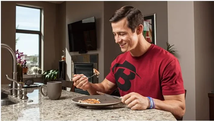 ۱۰ باور رایج در تمرین و تغذیه بدنسازی