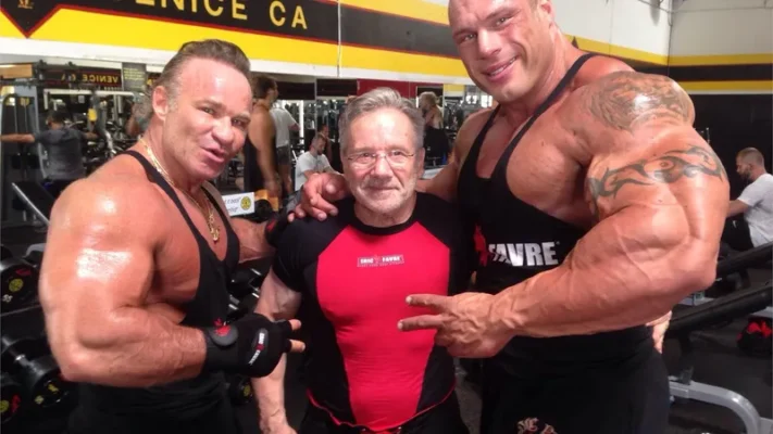 رایج ترین اشتباه در تمرین بدنسازی