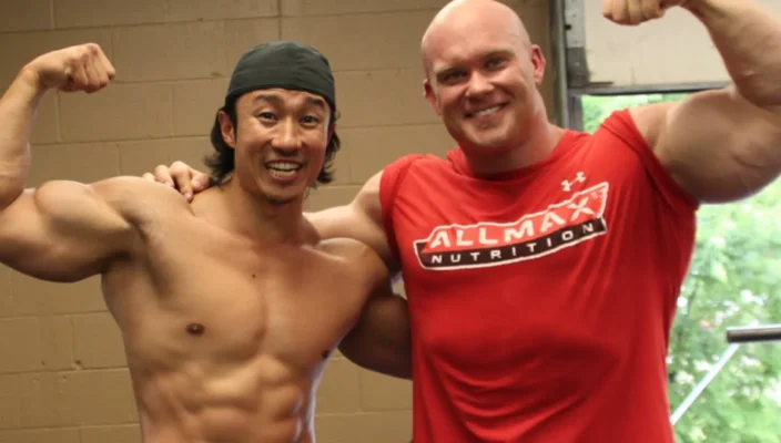 هر عضله تمرین خاص خودش را می طلبد ( بن پاکولسکی )