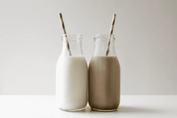 پروتئین وی یا شیر کاکائو