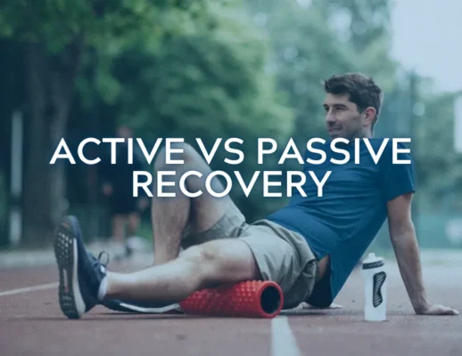 برای ریکاوری بدن چی بخوریم؟