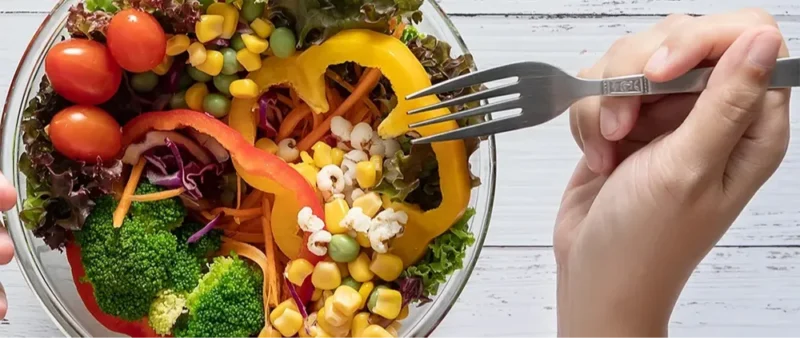 چه غذاهایی چربی ها را می سوزانند ؟