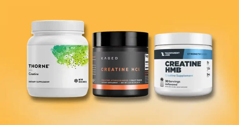 نقش مکمل کراتین در تغذیه ورزشی (Creatine Supplement)