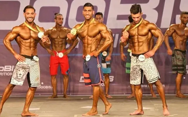 مکمل ها برای بدنسازان کلاسیک