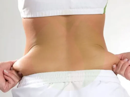 رژیمی که چربی دور کمرتان را نابود می کند