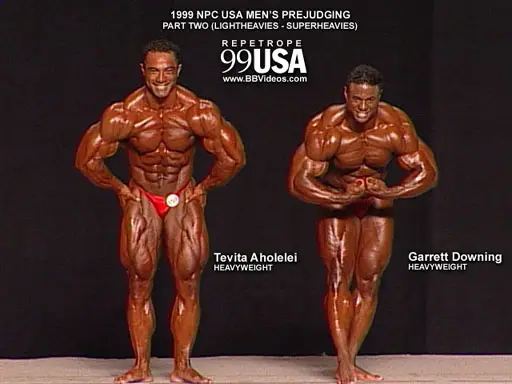 گارت داونینگ