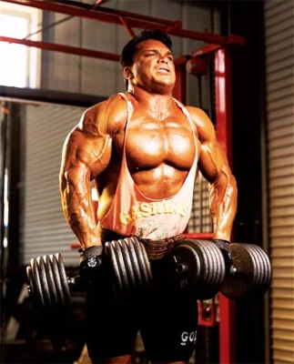 کیفیت تمرین، در نگاه گاسپاری