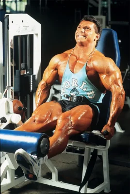 کیفیت تمرین، در نگاه گاسپاری