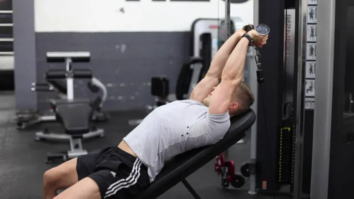 کشش سیمکش روی میز با شیب مثبت