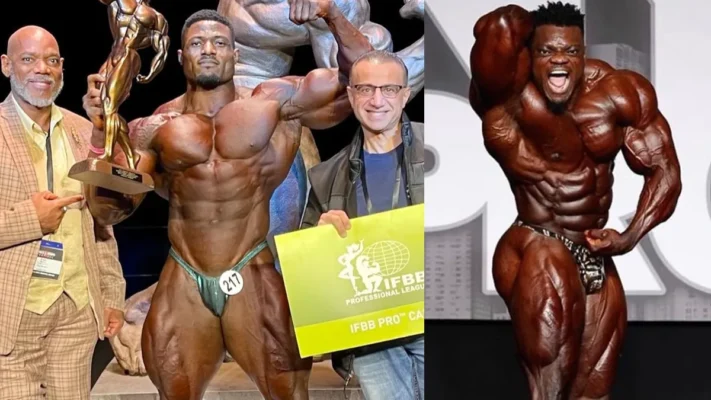 حجم در دوران تمرینی خارج از مسابقه