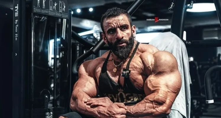 تفاوت تمرین شدید با تمرین زیاد ( بی انصاف خسته شدم ! )