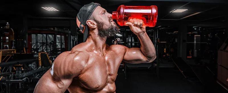 آب زیاد میتواند مرگبار باشد؟