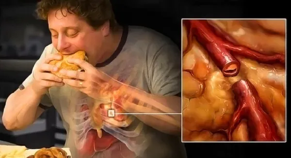 چربی های ترانس