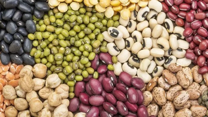 معرفی منابع پروتئین گیاهی برای بدنسازی