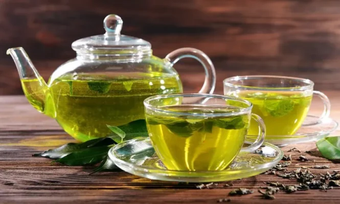 بهترین چای و دمنوش برای کبد چرب کدامند؟